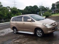 Toyota Innova 2006 for sale