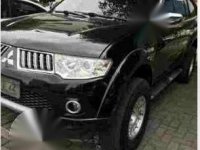 2009 Mitsubishi Montero for sale