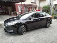 2016 Ford Focus Sedan for sale