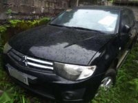 2014 Mitsubishi Strada GLX V 4x2 AT DSL for sale