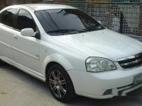 Chevrolet Optra 2007 for sale 