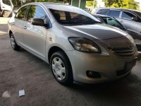 2012 Toyota Vios manual J for sale