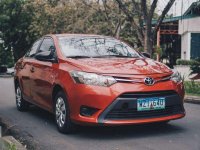 For sale: 2013 Toyota Vios 1.3 J Manual