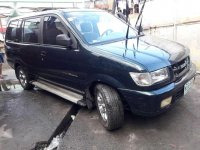 Isuzu Crosswind 2001 for sale