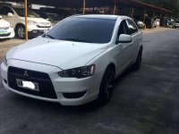 2014 Mitsubishi Lancer EX GLX for sale