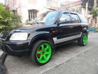 Honda Crv sounds cruiser limited edition 2001 for sale