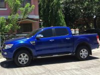 2015 Ford Ranger XLT for sale