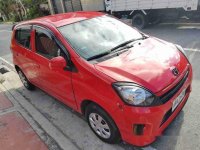 Toyota Wigo 2015 for sale 