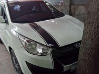 Hyundai Tucson 2012 for sale