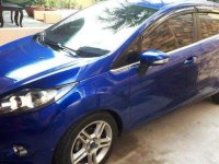 Ford Fiesta Sport 2012 for sale