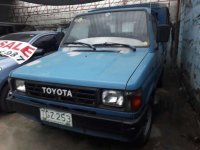1993 Toyota Tamaraw for sale