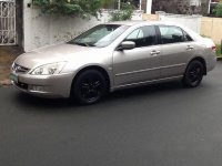 Honda Accord 2006 for sale 