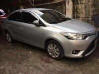 2017 Toyota Vios 1.3 E Automatic Dual vvti for sale 