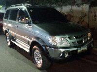 2007 Isuzu Sportivo for sale