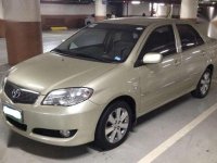 2007 TOYOTA VIOS FOR SALE