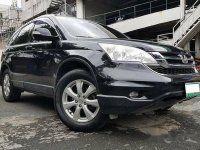 Honda CR-V 2010 for sale 