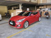 Hyundai Veloster 2013 for sale 