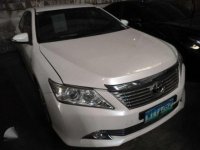 2013 Toyota Camry 2.5 V AT Gas for sale