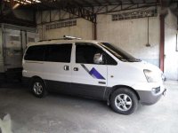 Hyundai Starex 2006 and other cars vans for sale