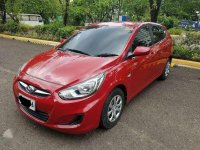 Hyundai Accent 2014 for sale