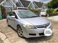 Honda Civic FD gwapa na cute pa for sale