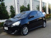 2015 Mitsubishi Mirage GLS for sale