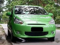 2014  Mitsubishi Mirage GLS for sale 