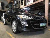 2013 Mazda CX9 for sale