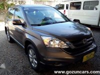 2010 Honda CRV for sale