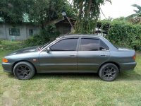 Mitsubishi Lancer glxi 1996 for sale