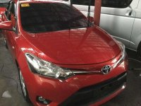 2016 Toyota Vios 1.3 E for sale 
