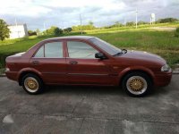 2000 model Ford LYNX for sale