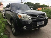 2015 Ford Everest 4x2 Limited AT for sale