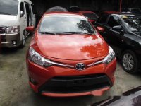 Toyota Vios 2017 for sale