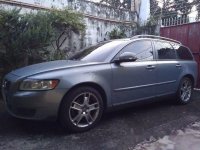 Good as new Volvo V50 2007 for sale