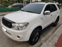 Toyota Fortuner 2011 for sale 