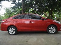 2014 Toyota Vios 1.3 E AT for sale