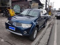 2011 Mitsubishi Montero gls sport for sale