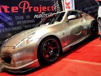 2012 Nissan 370z for sale