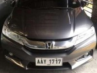 2014 Honda City for sale