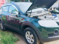 Chevrolet captiva 2008 for sale 