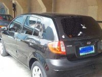 Hyundai Getz 2008 for sale