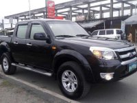 FORD RANGER XLT 2010 model for sale