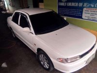 Mitsubishi Lancer el 93 for sale