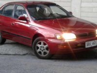 1998s Toyota Corona Corolla matic for sale