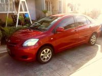Toyota Vios 2nd Gen 2008 for sale