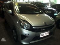 2014 Toyota Wigo 1.0 E MT GAS for sale