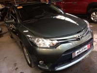 2017 Toyota Vios 1.3 E Manual Dual vvti for sale 