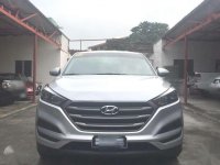 2016 Hyundai Tucson for sale