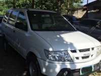 2008 Isuzu Crosswind XL for sale